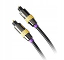 Toslink LB0031 Libox optický kábel 3m 5,0mm