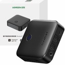 UGREEN 2V1 BLUETOOTH jack pre vysielač/prijímač 3,5 mm