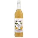 Monin Cloudy Limonade Sirup - limonádový základ 1l