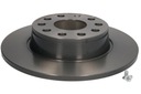 Brzdový kotúč Brembo 08.B413.11