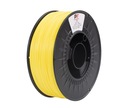 FILAMENT PF ABS 1,75mm 1kg Žltý