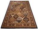 Štýlový tkaný koberec Bcf Alfa Shiraz 250x350 @MIX