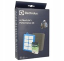 HEPA filter + špongia vysávača Electrolux UltraFlex