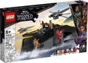 LEGO Super Heroes 76214 Marvel Black Panther: Water War