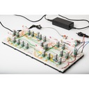 Syntaxis Micromodular Starter Kit Synthesizer