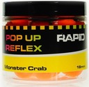 MIVARDI RAPID POPUP REFLEX MONSTER CRAB GULLES 14mm