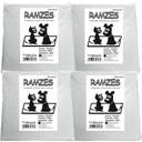 RAMZES Absorpčné hygienické podložky podložky 40x60 100