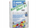 MAPEI KERAFLEX MAXI S1 ŠEDÁ LEPIACA OBKLADAČKA FLEXIBILNÁ MALTA 25kg