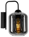 MODERNÉ SKLENENÉ NÁSTENNÉ LAMPY LOFT LED NÁSTENNÉ LAMP