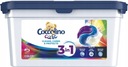 COCCOLINO CARE COLOR COLOR WASH CAPSULES 29 KS