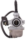 Karburátor MotoMagnus Router Kingway Barton 139FMB 4T