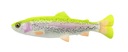 SAVAGE GEAR 4D LINE THRU PULSE TAIL-16,0 cm