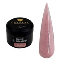 Báza Shimmer 10 15ml CRYSTAL PROFESSIONAL Hybrid Base