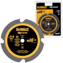 DCS571 DeWALT DT20421 kotúč na cementovú dosku