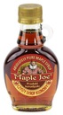 Maple Joe čistý javorový sirup v 150 g fľaši