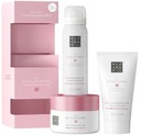 Rituály Rituál SAKURA Sprchová pena, Telový krém, Peeling