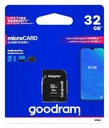 Pamäťová karta GoodRam M1AA-0320R12 32GB Class 10+