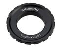 Matica kotúča SHIMANO SM-HB20 pre osky 15/20 mm Center Lock