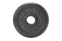 ZÁŤAŽ LIATINY FEOZ1 1,25KG 28MM /VŠE