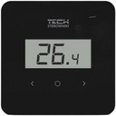 TECH BEZDRÔTOVÝ PRIESTOROVÝ REGULÁTOR R-8B PLUS DIEL