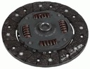 Sachs 1878 040 545 Kotúč spojky