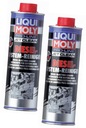 Kvapalina na čistenie vstrekovačov Liqui Moly Diesel 500 ml