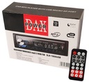 SOLIN DAX SLR-1900USB Bluetooth rádiové diaľkové ovládanie USB