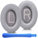 Špongia ušných vankúšikov pre BOSE QC35 QC25 QC15 2 AE2