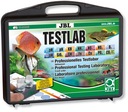 JBL TESTLAB - sada 13 testov v kufri