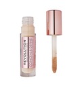 Revolution Conceal and Define Liquid Concealer C4