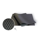 SAMOLEPIACA FLEX ODKLÁDAJÚCA ROHOŽ 50X50 C M