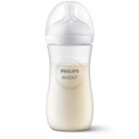 AVENT Natural Response dojčenská fľaša 3m+