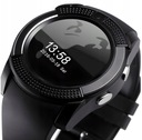 SMARTWATCH SMARTWATCH V8 WATCH PL SIM KARTA SD