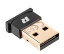 Adaptér Bluetooth 4.0 Rebel NanoStick