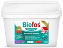 BIOFOS Bakteriálny aktivátor pre septiky a kanalizáciu 5kg