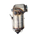 FAP DPF FILTER VOLVO V70 03/2015-04/2016