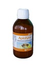 Apisty 200 ml. Nosema apisty, Nosema ceranae.