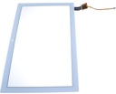 Dotykový digitizér Lenovo TAB 4 10 tb-x304L biely