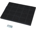 Uhlíkový filter typu ECFB01 odsávača Electrolux LFT766X