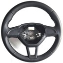 SKODA FABIA III RAPID II SET ČALÚNENIA VOLANTU
