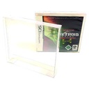 Nintendo DS Protector Transparent 100 ks