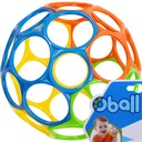 JASNÉ ŠTARTY - OBALL