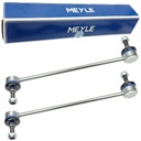 2X KONEKTOR MEYLE STABILIZÁTORA SKODA FABIA I II II