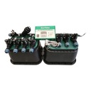 Rain Bird HV RC2 7-sekcia sada filtra, senzor 20