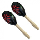 Maracas Kera-Audio M2 Black