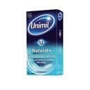UNIMIL NATURAL + kondómy 12 tl