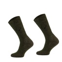 MERINO COMODO VOJENSKÉ LOVECKÉ PONOŽKY 39-42
