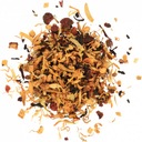 Ovocný čaj JABLKO IBIŠEK DIVOKÁ RUŽA 100g
