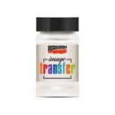 Pentart médium pre 100 ml prenos gélu. Pre laserové výtlačky