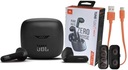 Bezdrôtové slúchadlá JBL TUNE FLEX BLACK / SLÚCHADLÁ DO UŠÍ / ORIGINÁL